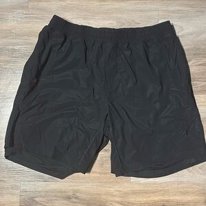 Men’s Rhône shorts